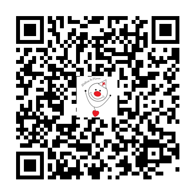 QR Code PIX - Instituto Médicos do Humor